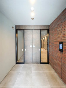 シャーメゾン 新屋敷 Premium A0301号-12