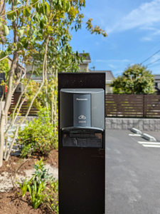 シャーメゾン別府ステラ A0104号-11