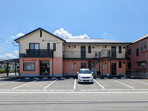 アーデンハイツ　＊＊ A0102号-1