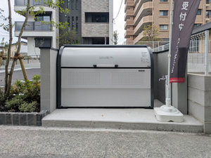 フォンス水前寺公園 A0302号-13