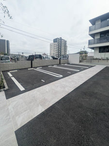 フォンス水前寺公園 A0302号-14