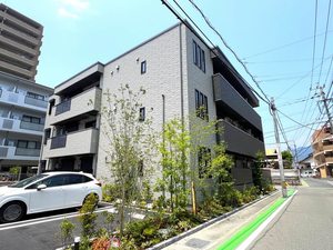 イルマーレ大野城　＊＊ A0201号-11