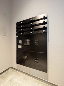 ベレオ鳥飼 A0104号-13