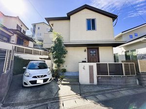 彦見町　戸建貸家（積水ハウス株式会社施工）