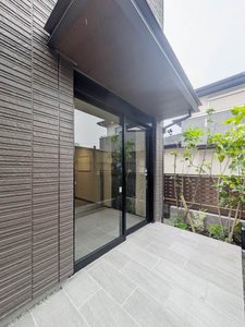 シャーメゾン九品寺 00303号-11