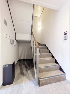 シャーメゾン九品寺 00102号-12