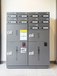 シャーメゾン九品寺 00202号-14