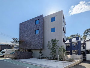 シャーメゾン六本松南 A0402号-1