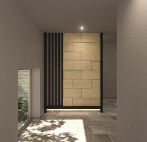 シャーメゾン六本松南 A0302号-4