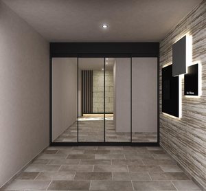 シャーメゾン六本松南 A0402号-5