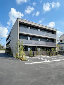 シャーメゾンエスペランサ A0204号-1