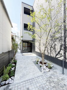 シャーメゾンエスペランサ A0204号-13