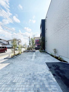 シャーメゾンエスペランサ A0204号-14