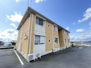 シャーメゾン　アムール　Ｂ棟　＊ B0103号-1