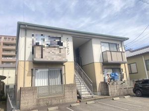 メゾン　シャジン A0201号-1