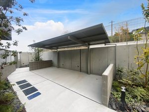 シャーメゾン西鳴水　＊＊ A0205号-14