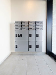 ヴェルメゾン須屋 A0103号-13