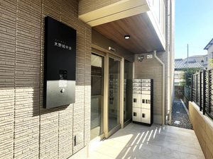 シャーメゾン大野城中央 A0103号-14