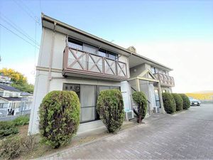 エトワール天神　Ⅱ