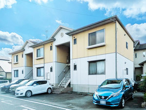 ラフォーレ光　＊ A0201号-1