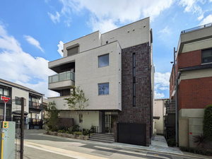 メゾン　ド　ショコラ A0101号-1