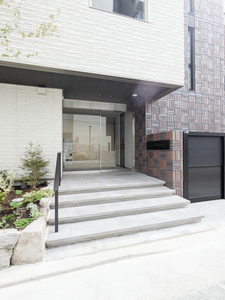 メゾン　ド　ショコラ A0301号-12