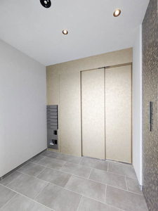 メゾン　ド　ショコラ A0101号-13