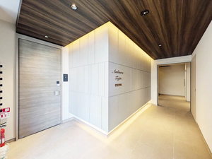 シャーメゾン　アンビエラ　トウジン A0201号-13