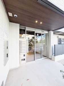 シャーメゾン アンビエラ トウジン A0201号-12