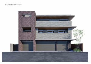 シャーメゾンリュクス大濠 A0202号-1