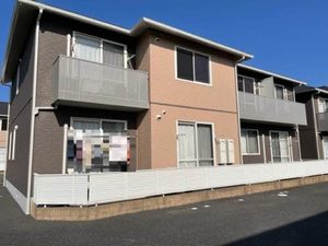 カーサ森　弐番館　＊＊ B0201号-1