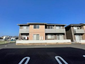 カーサ森 弐番館 ** B0102号-14