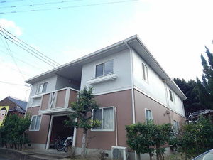 フレグランス宮司　Ａ棟　＊＊ A0101号-1