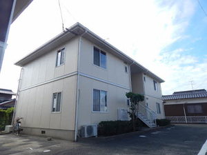 フレグランス宮司　Ｃ棟　＊＊ C0201号-1