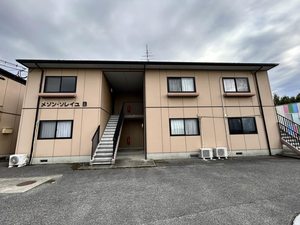 メゾン・ソレイユ　Ｂ棟 B0103号-1