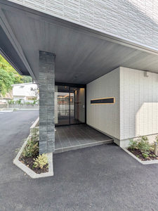 シャーメゾン壺川 A0203号-11