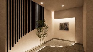 シャーメゾン江平　ＷＥＳＴ A0105号-2