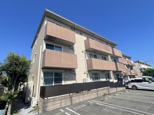 トップスターコート宮崎　Ａ棟　＊