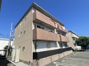 トップスターコート宮崎　Ｂ棟　＊ B0302号-1