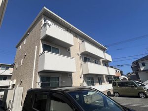 トップスターコート宮崎　Ｄ棟　＊ D0203号-1