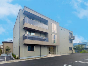 シャーメゾン　ブロート