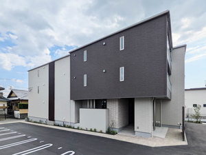 ＤＥＵＸリジエール A0301号-1