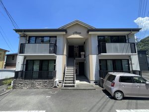 メゾンボヌール A0201号-1