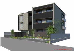 シャーメゾングラン南福岡 A0101号-1