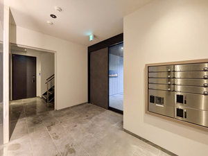 シャーメゾングラン南福岡 A0303号-12