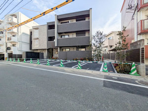 シャーメゾングラン南福岡 A0303号-13