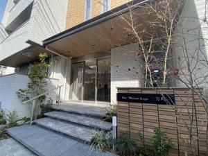 シャーメゾンステージ三芳町　＊＊