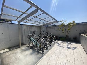 シャーメゾンステージ千代ヶ崎　＊＊ A0103号-13