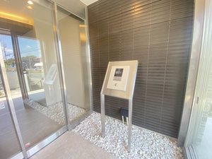 シャーメゾンステージ千代ヶ崎　＊＊ A0103号-14