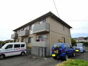 メゾン鬼木 A0201号-1